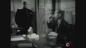 Ночной патруль 1957 - трейлер