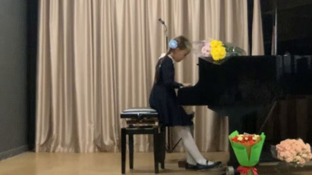 2025 Дашин концерт 25-11-14