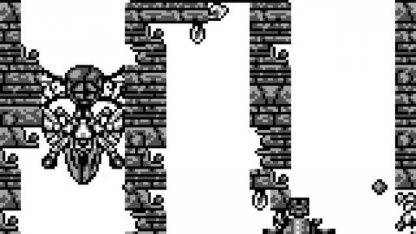 Xenon 2: Megablast (US) [Game Boy]