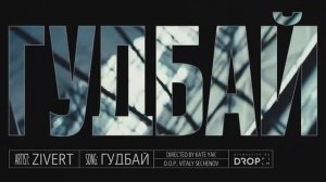 Zivert - Гудбай (Official Music Video)