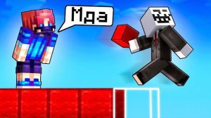 Победи Меня – Получи Админку