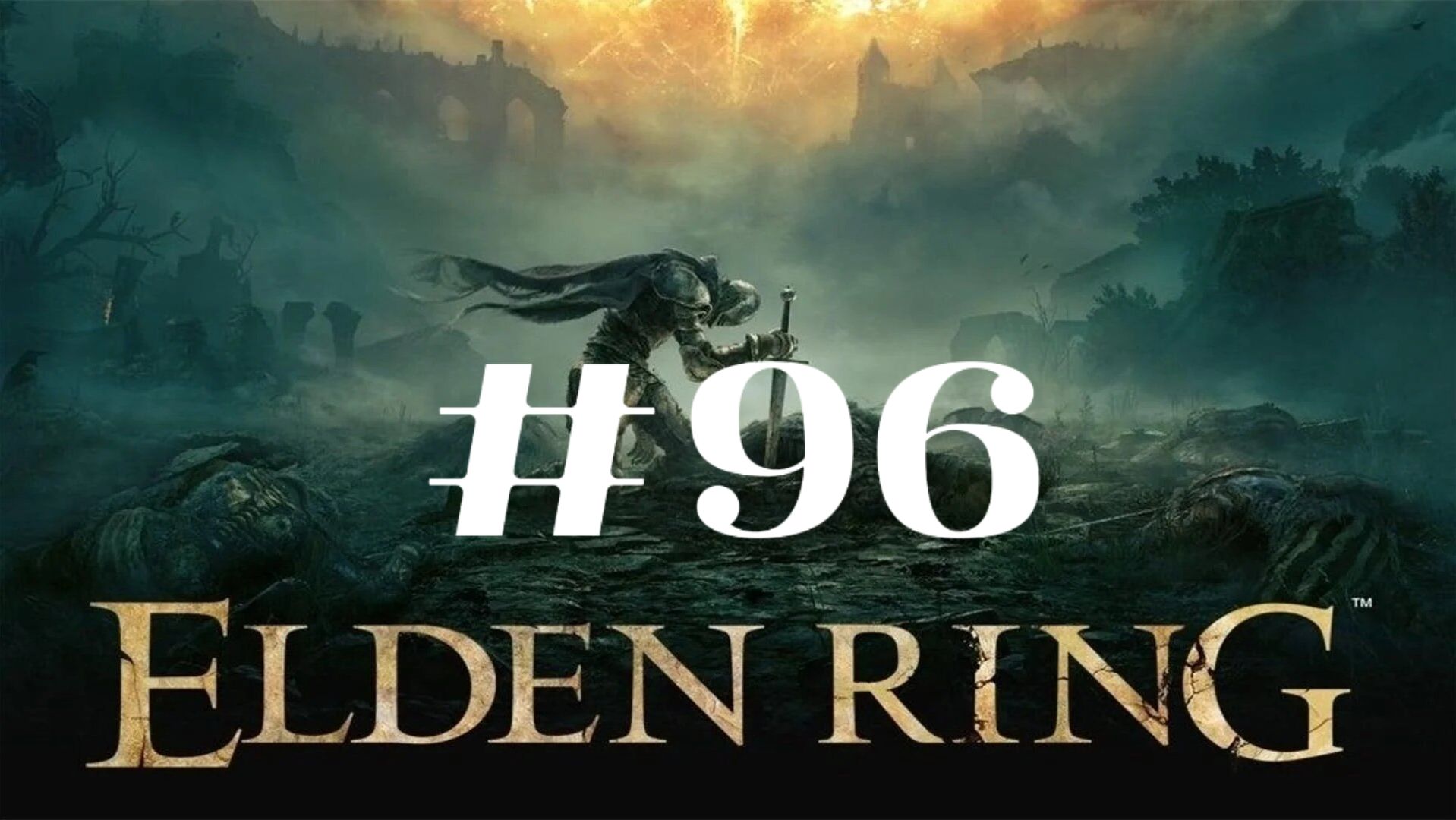 Назойливый снайпер ▶️ Elden Ring #96 смотреть онлайн