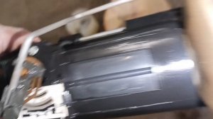 насос топливный УАЗ патриот