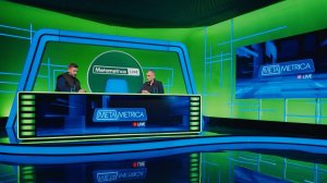 Метаметрика — Юрий Подоляка (Часть 1): Война на Украине - что происходит и когда закончится...