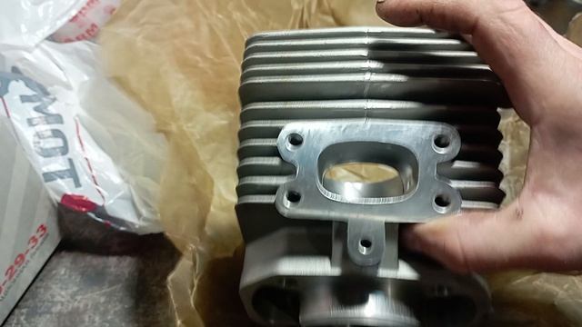 ремонт Тайга поршневая группа ходовая часть