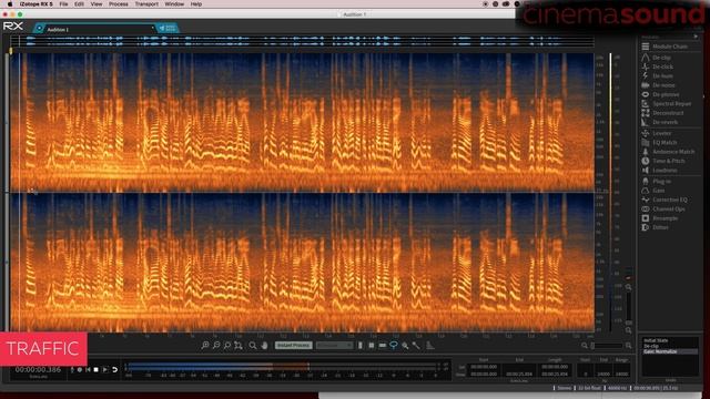 V3 C3_ Advanced Dialog Cleanup 1 смотреть онлайн