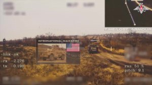 🎮 Дроноводы Центра «Рубикон» и подразделений беспилотных систем группировки войск «Центр» держат...