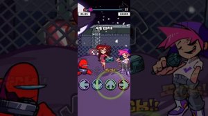 vs retrospecte and vs imposter Friday night funkin первое видео