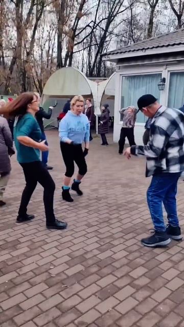 🌠#сокольники#ретро#дискотека смотреть онлайн