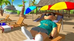 5 ночей с Тимохой 5 Остров пролог прохождение