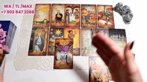 🔥УДИВИЛ, ТАК УДИВИЛ❗️ НО ТЫ НУЖНА ЕМУ❗️🔮ТАРО SUN MOON.