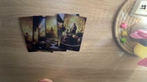 ЧТО ВАС ПОРАДУЕТ ❓❗️ТАРО РАСКЛАД