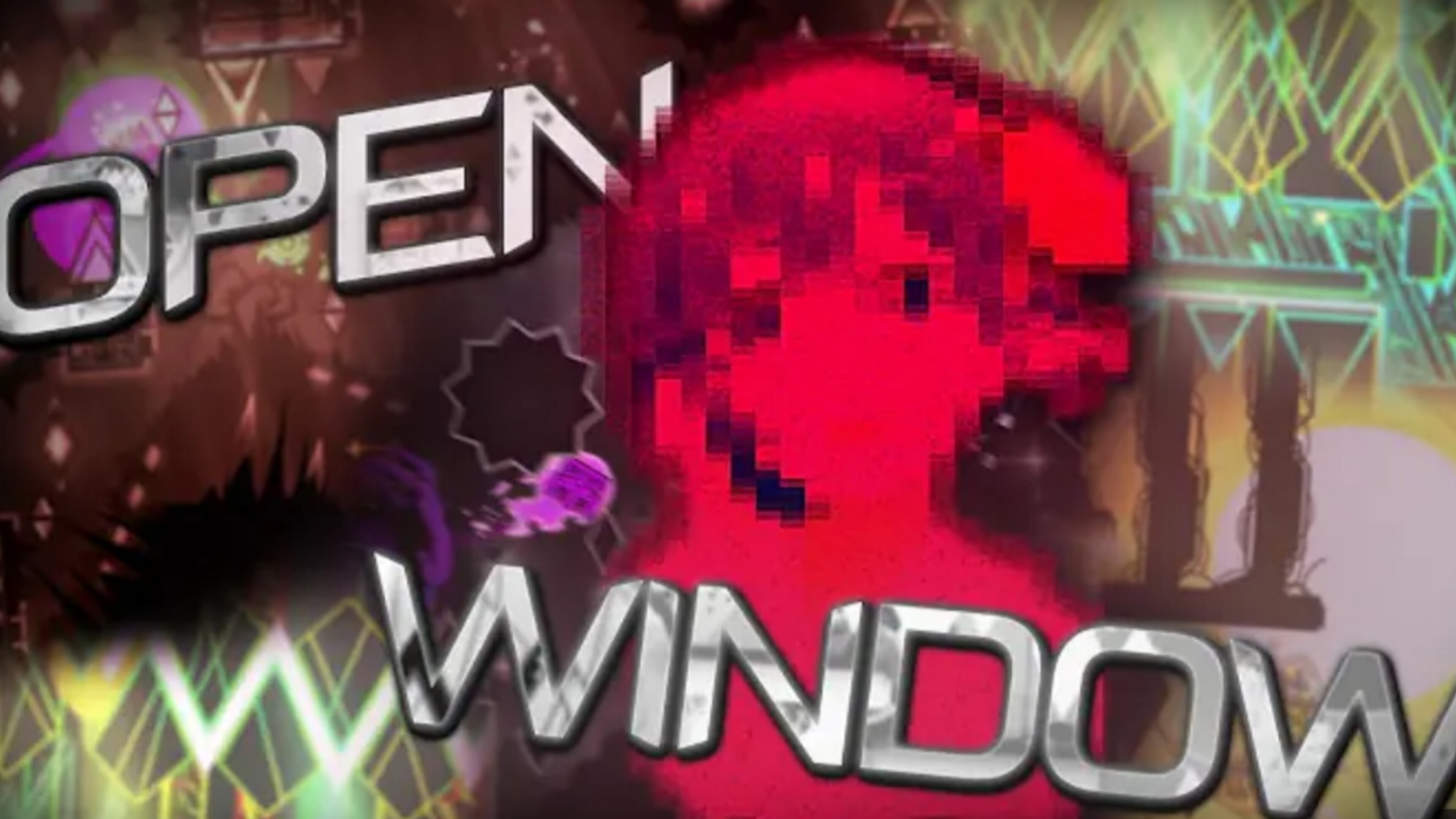 OPEN WINDOW BY CRIMSON | TOP 1 ILL смотреть онлайн