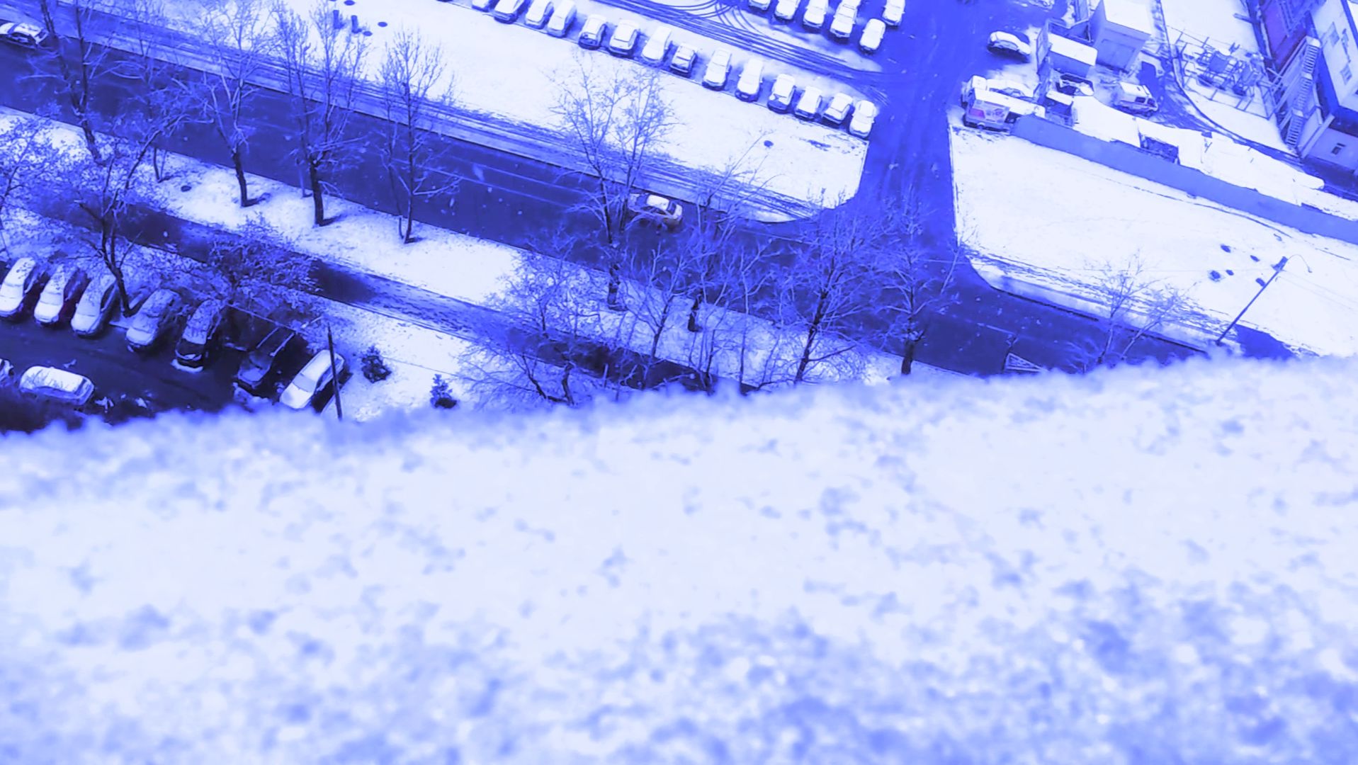 ✨ВОЛШЕБСТВО ПЕРВОГО СНЕГА. МОСКВА ПРОСНУЛАСЬ. 15 НОЯБРЯ 2025 ГОДА. смотреть онлайн