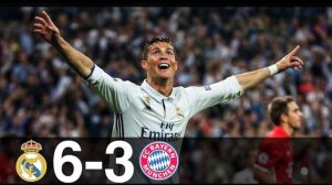 У БАВАРИИ ЕСТЬ СВОЙ СТРАХ - ЕГО ИМЯ КРИШТЬЯНУ