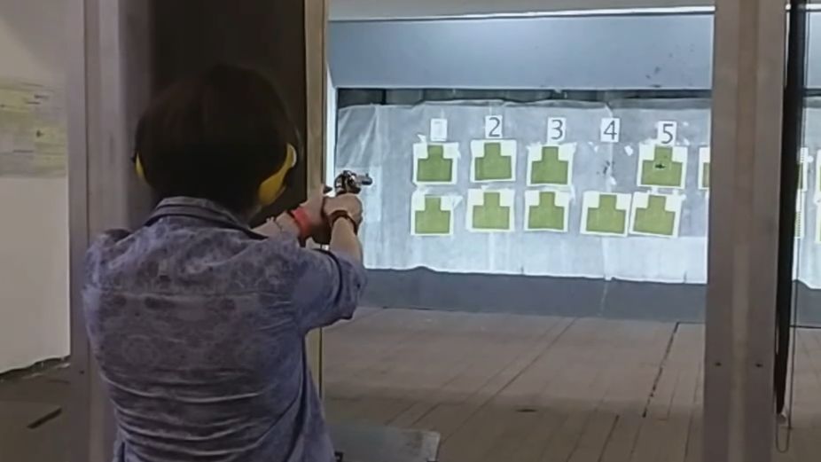 Colt City Marshal "Ручная Гаубица" 18 августа 2018 г #Пистолет #Кольт #револьвер #Стрельба #Colt смотреть онлайн