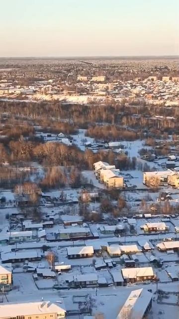 Мой город Колпашево. смотреть онлайн