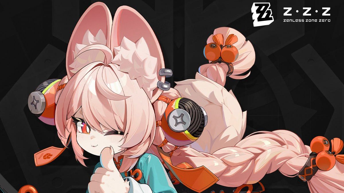 ZZZ (Zenless Zone Zero) 2.5 Чжао: геймплей и анимации нового персонажа смотреть онлайн