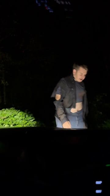 Тот самый заказ в 3 часа ночи… 😰  Признавайтесь, было такое?