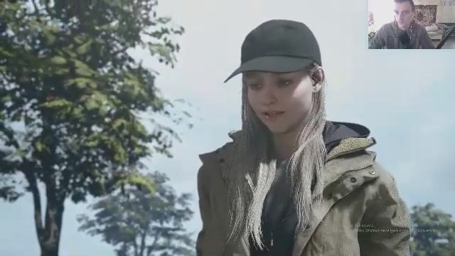 Прохождение Resident Evil Village № 9 Финал