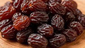 Отвар из изюма для здоровья печени..