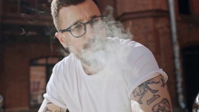 Юрий Козлов"Перекур" смотреть онлайн