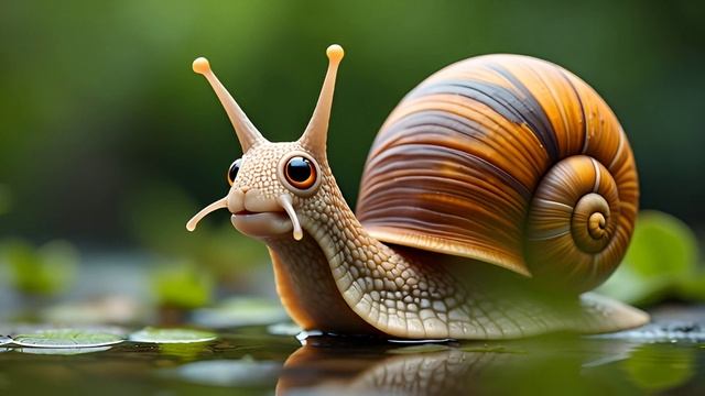 Улиткот смотреть онлайн