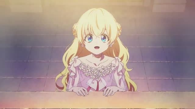 Mofa Gongzhu de Xiao Fannao: Ending смотреть онлайн