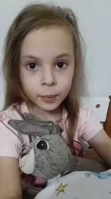 Вика из Сибири