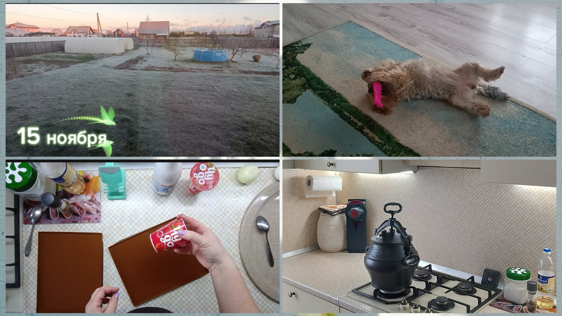 Наконец то повесили.Йогуртовая пастила.Деятельная🙂 смотреть онлайн