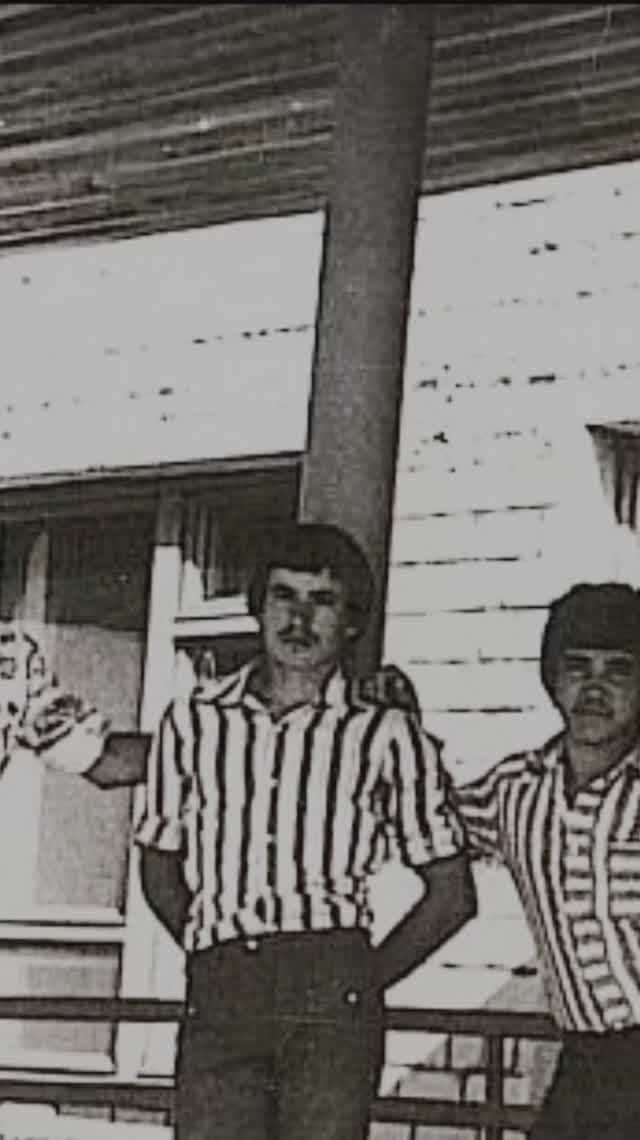 Студенческие годы.