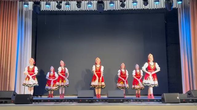 "Калинка" смотреть онлайн