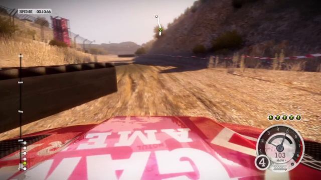 Dirt 2