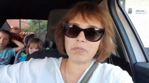 Отпуск 2025. Обзор второго номера в гостинице Асгард (Кабардинка). Азовское море (Голубицкая) #путеш