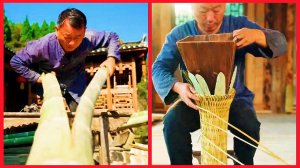 ШЕДЕВРАЛЬНЫЕ ИЗОБРЕТЕНИЯ, САМОДЕЛКИ, ПОДЕЛКИ, ИДЕИ И УДИВИТЕЛЬНОЕ ТВОРЧЕСТВО #124