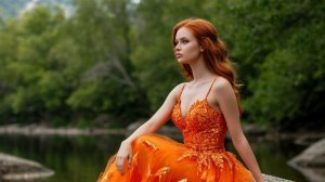 ШАЛЬНАЯ ОСЕНЬ У ПОДВОРОТНИ ТАНЦЕВАЛА...