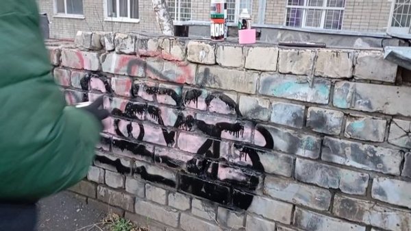 первое видео продвинуть пж