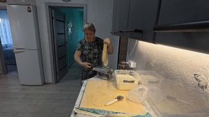 Самый простой рецепт. Удивляюсь.