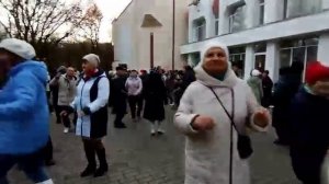 15.11.2025...🇧🇾💞"Танцуй Красивая"!...Гомель!..