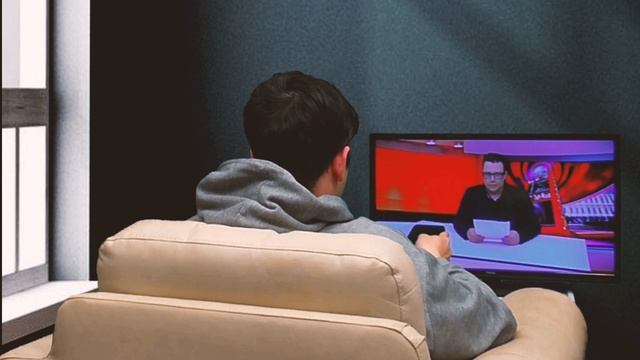 Вербовка в сети смотреть онлайн