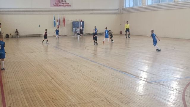 Эластико 2018 - ФК Воскресенск 2018 15.11.2025 смотреть онлайн