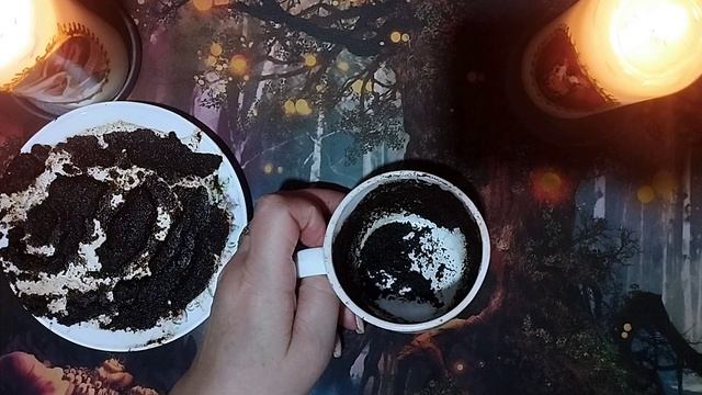 Гадание на кофейной гуще🔥Будущее 💯🔥#таро#гадание#личный#расклад#онлайн#кофе смотреть онлайн