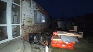 ПОЛНЫЙ РАЗБОР БАНИ /ЧТО СКРЫВАЮТ СТЕНЫ/ УТЕПЛЯЮ КУХНЮ/ КАК УТЕПЛЯТЬ ВТОРОЙ ЭТАЖ