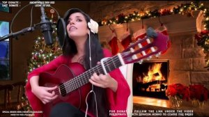 Елена Ереван — поет песни "3"