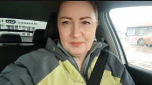 ВЛОГ🥰Ушла из такси 🚕 15.11