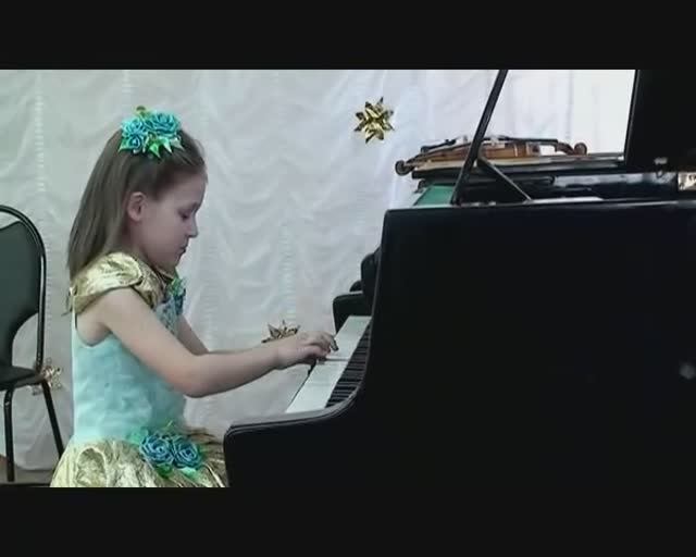 Дождик - Катя Каракина (2012) смотреть онлайн