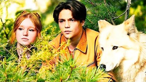 Дети леса 2 — Русский тизер-трейлер (Дубляж, 2026) смотреть онлайн