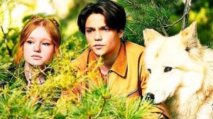 Дети леса 2 — Русский тизер-трейлер (Дубляж, 2026)