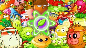 Растения против  ПвЗ  PvZ
