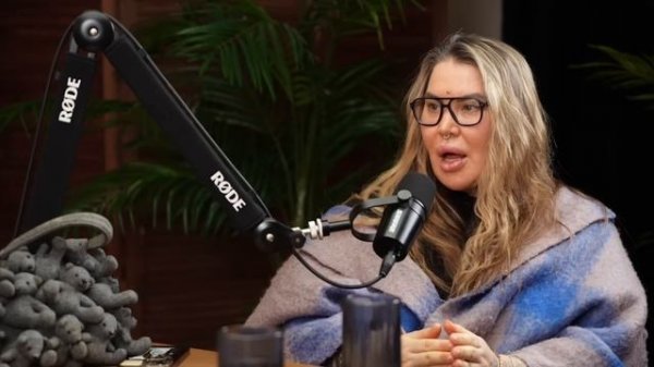 Женщина батарейка😎☝️Рада Русских.